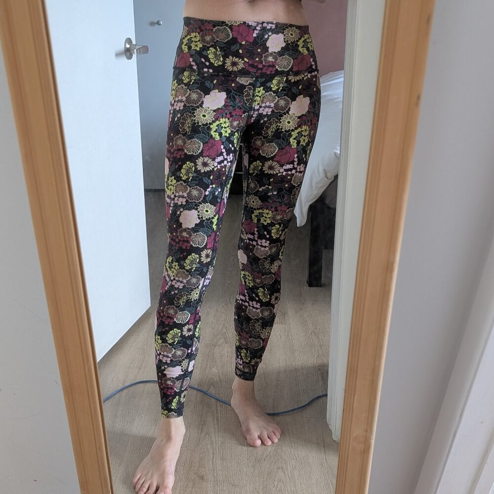 Lululemon Wunder Under Hi-Rise Tight 28"